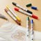 Tulip® Graffiti Fabric Markers™ Rainbow